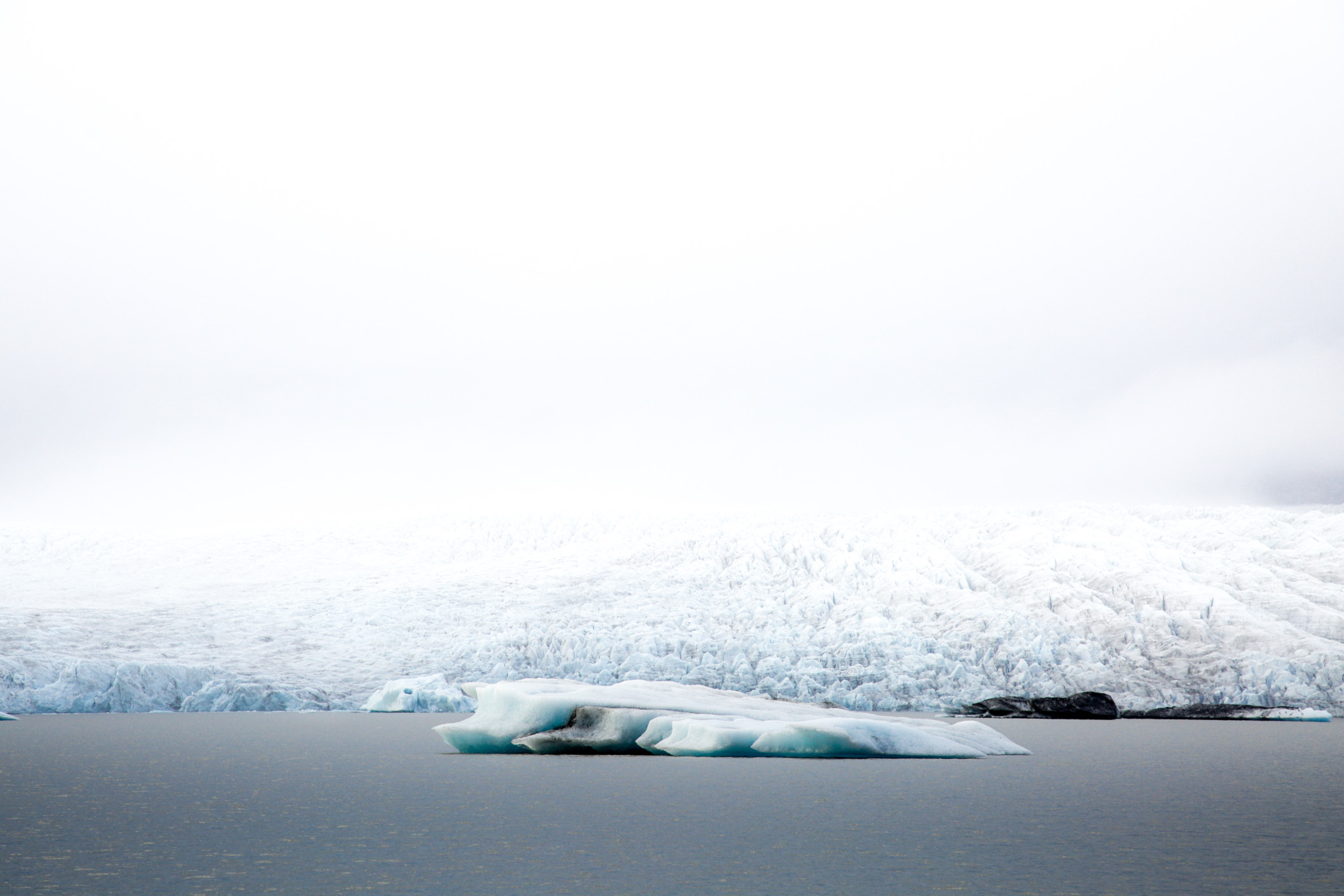 Five of My Favorite Shots from Iceland