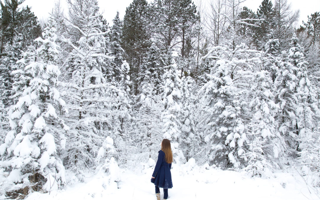 10 Tips for Surviving a Wisconsin Winter