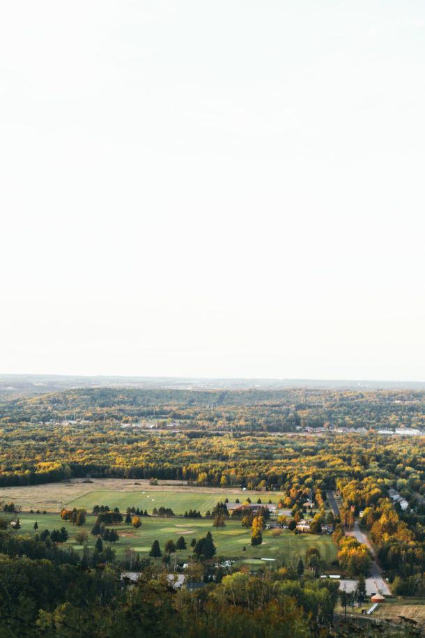 Rib Mountain State Park Guide