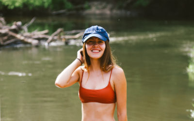 Canoeing the Kickapoo River