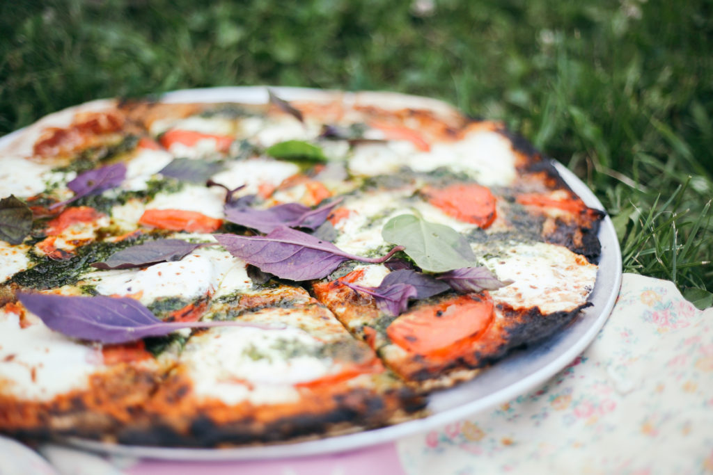 Wisconsin Pizza Farms