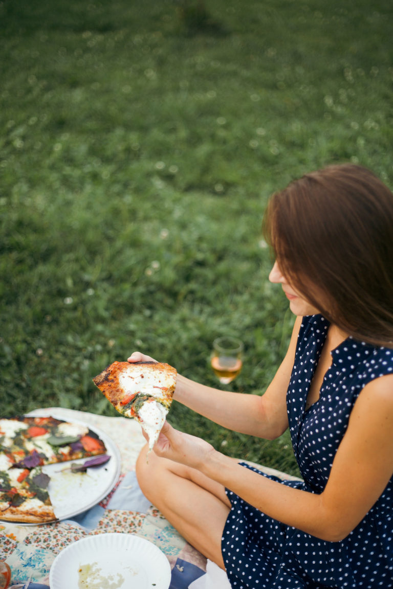 Wisconsin Pizza Farms