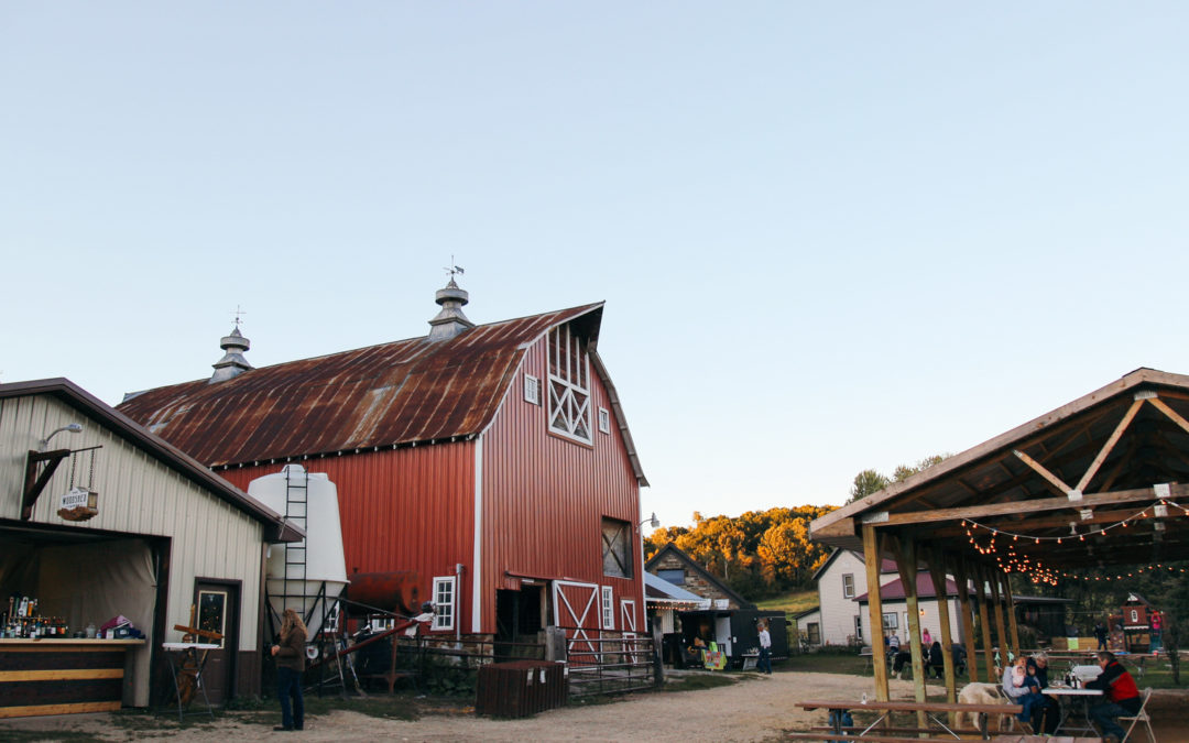 Together Farms