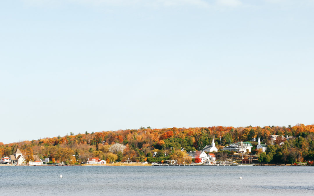 The Ultimate Door County Travel Guide