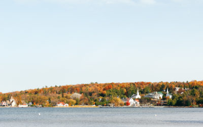 The Ultimate Door County Travel Guide