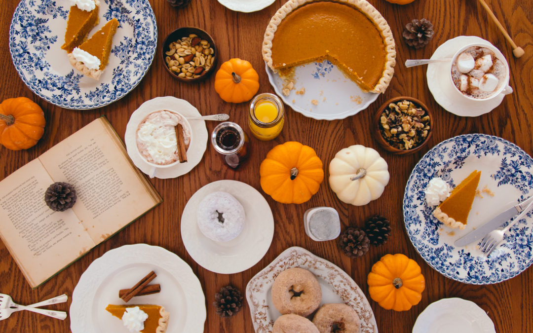 Thanksgiving 2018