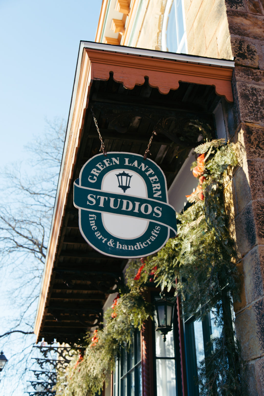 Mineral Point Wisconsin