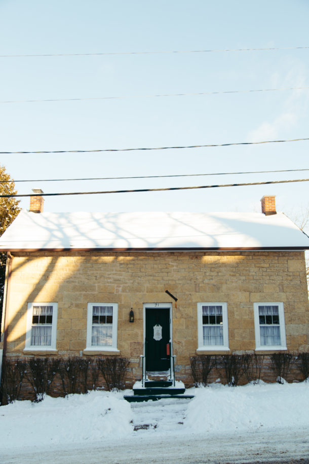 Mineral Point Wisconsin