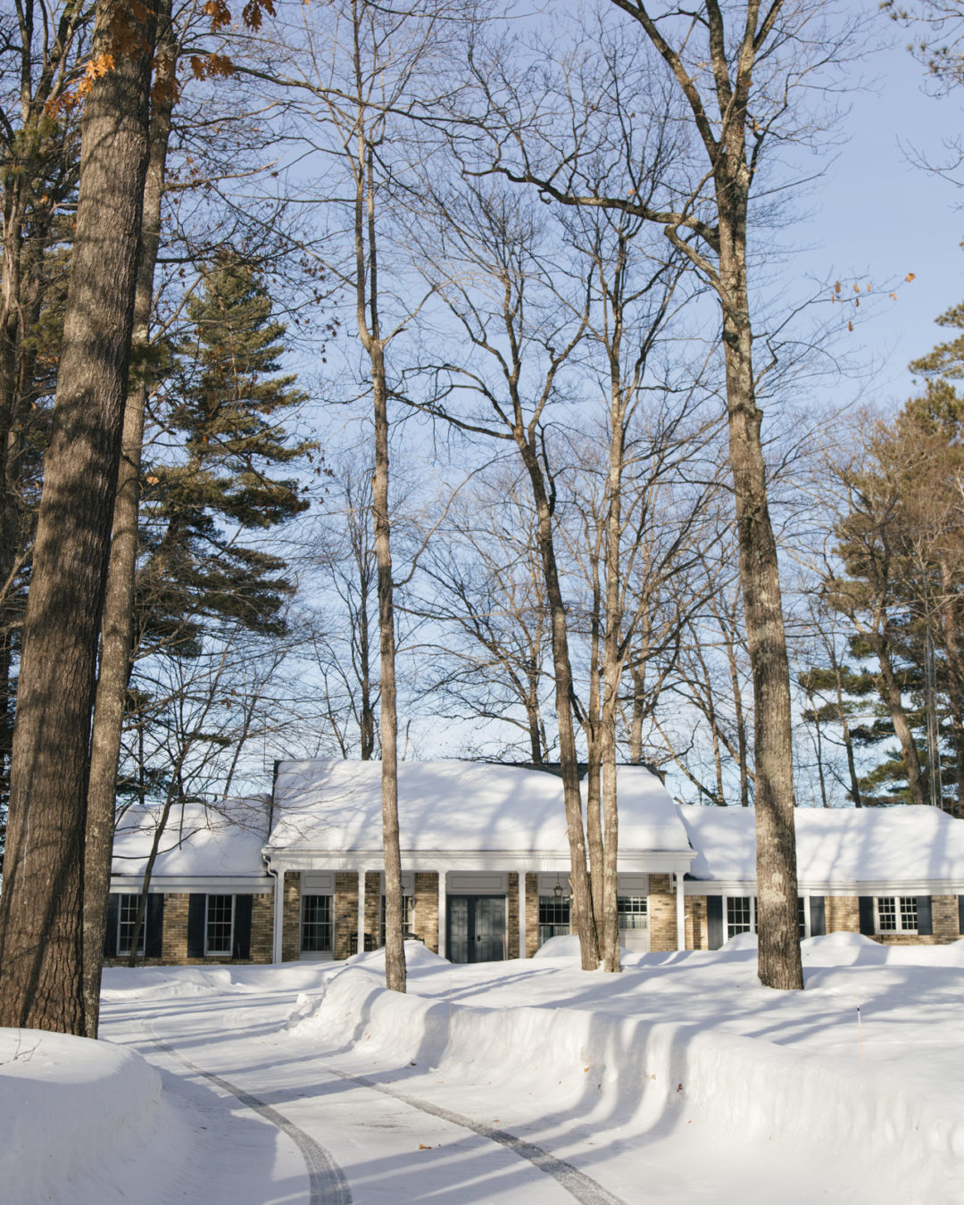 A Manitowish Waters Getaway at Alderwood Resort