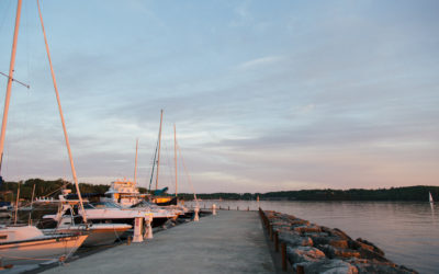 A Weekend Guide to Sister Bay, Wisconsin