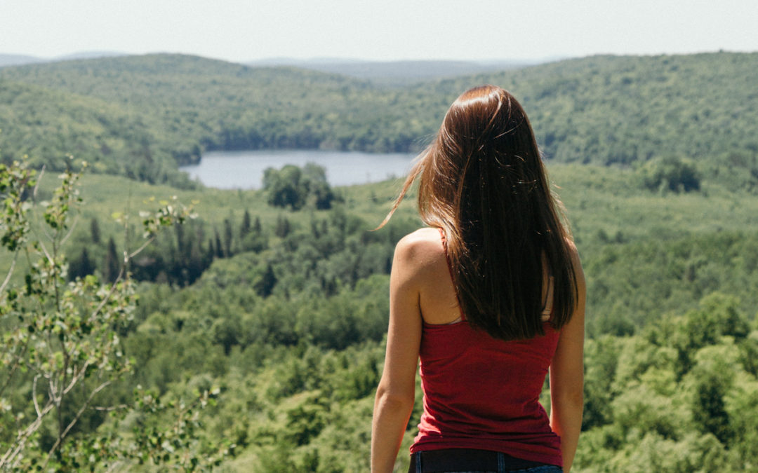 Corrigan’s Lookout