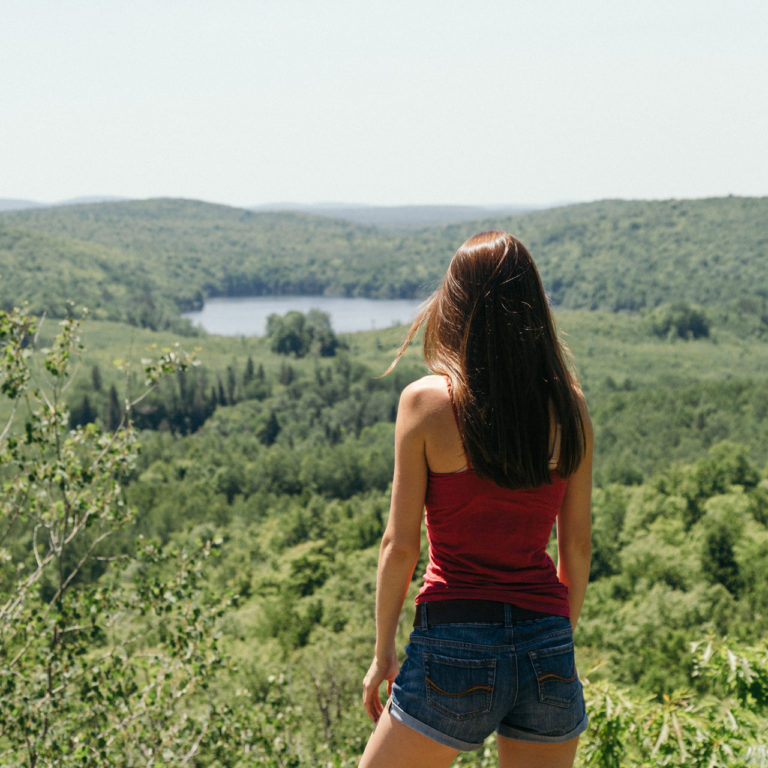 corrigan's lookout