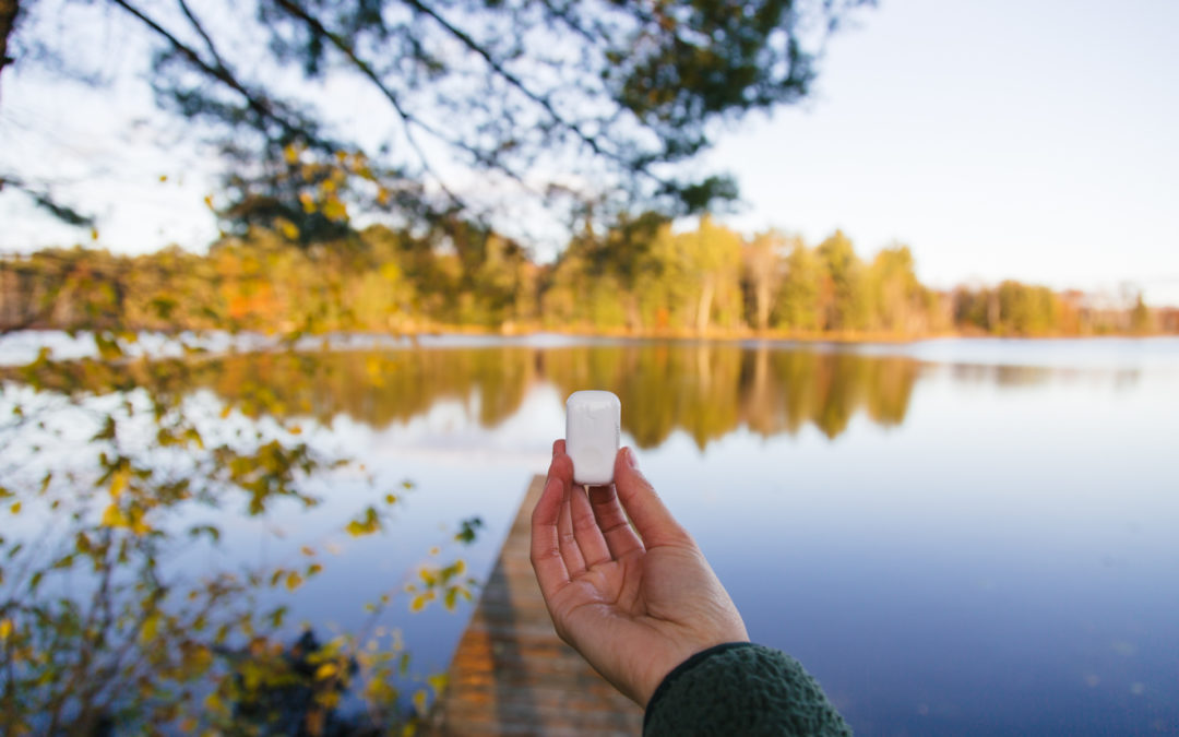 UPRIGHT GO 2 Review