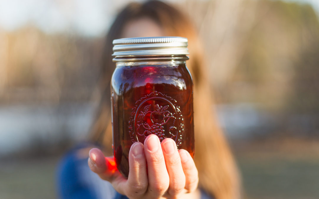 Making Maple Syrup: A Guide for Beginners