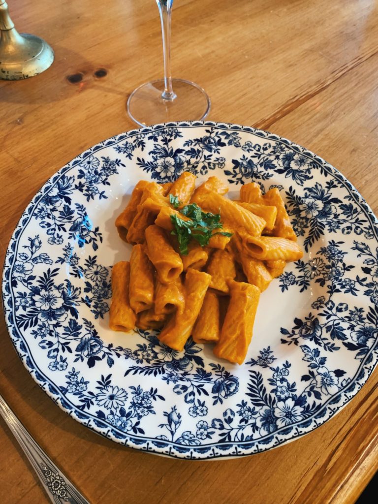 big rig pasta oreganos copycat recipe