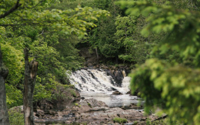 Upson Falls