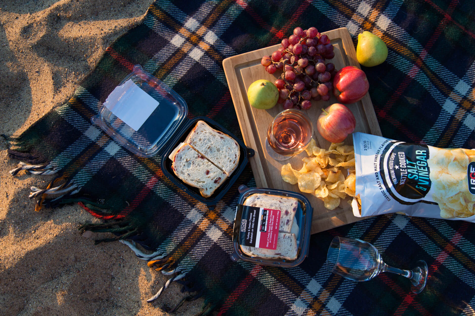 kwik trip picnic