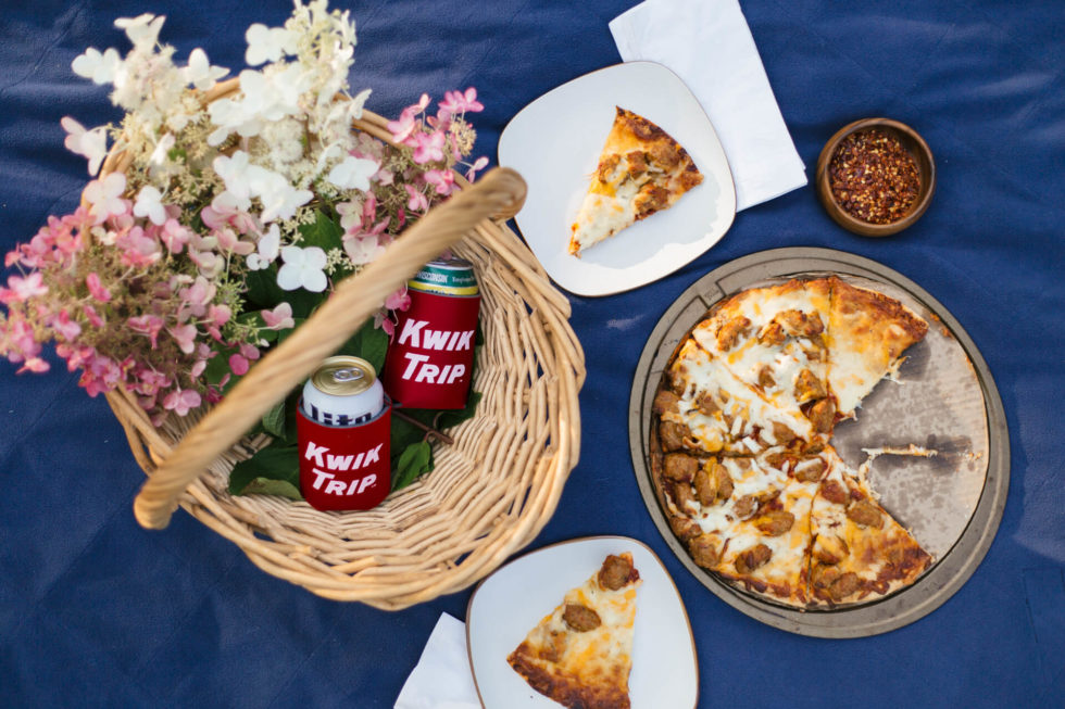 Three Kwik Trip Dinner Date Ideas