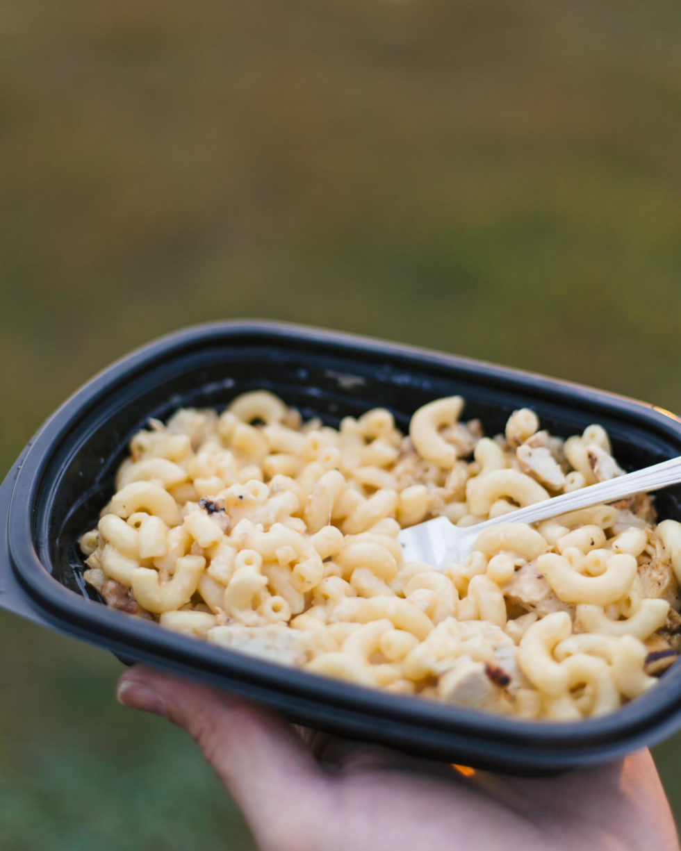 Three Kwik Trip Dinner Date Ideas