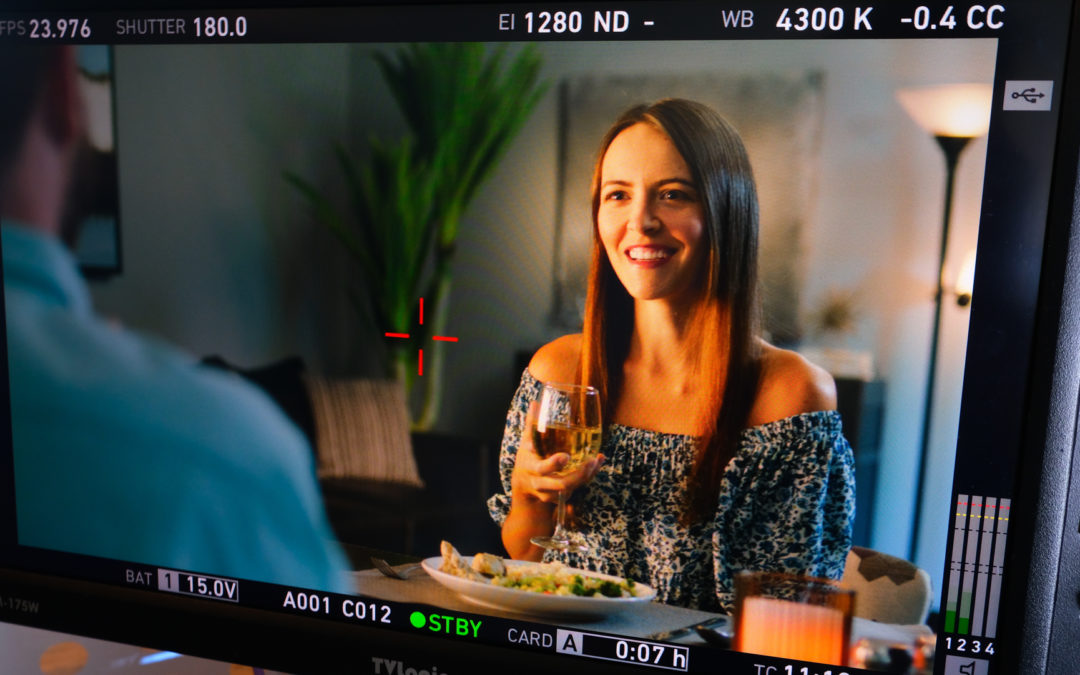 I Was In a Kwik Trip Commercial!