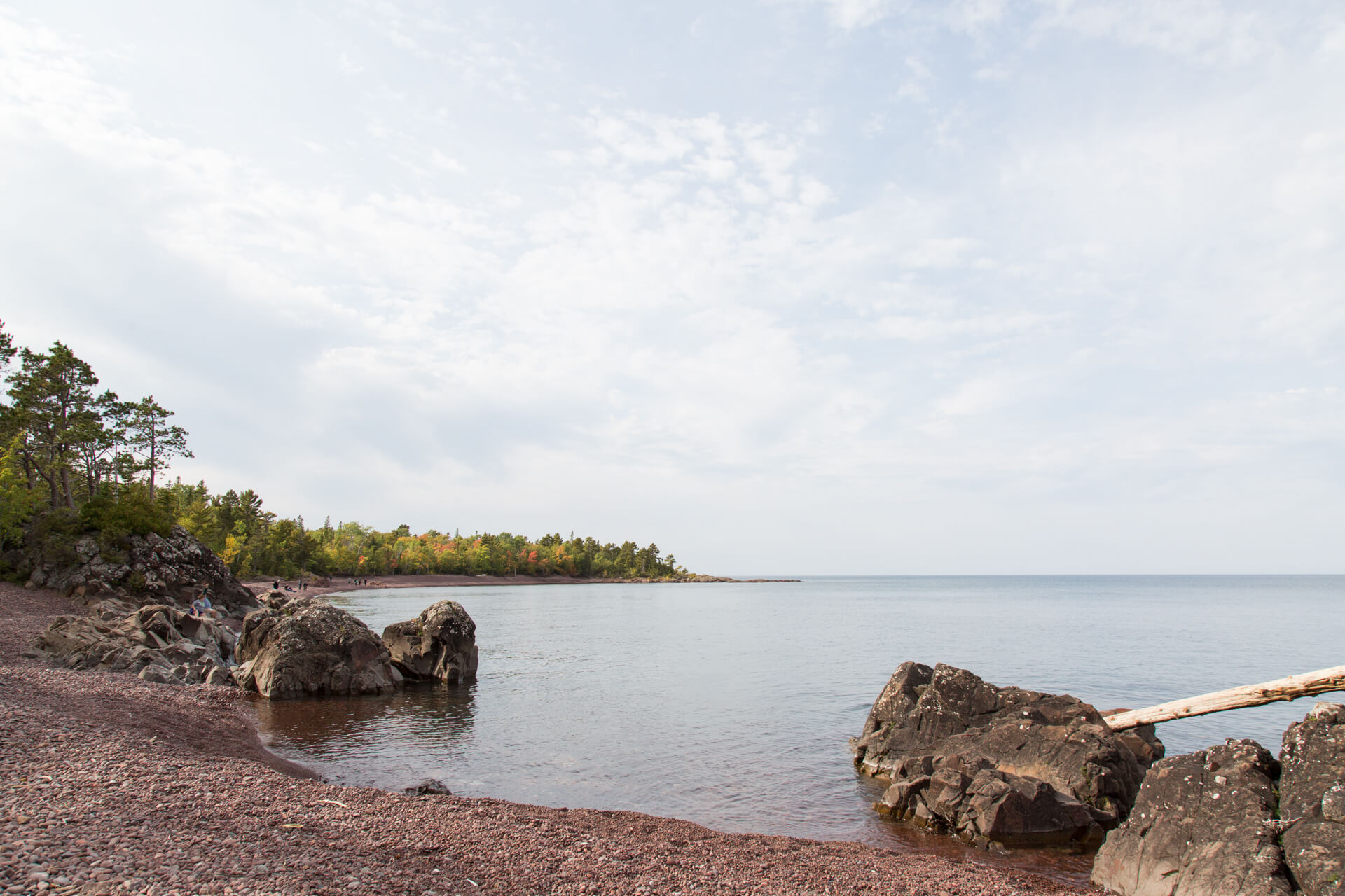 hunter's point park