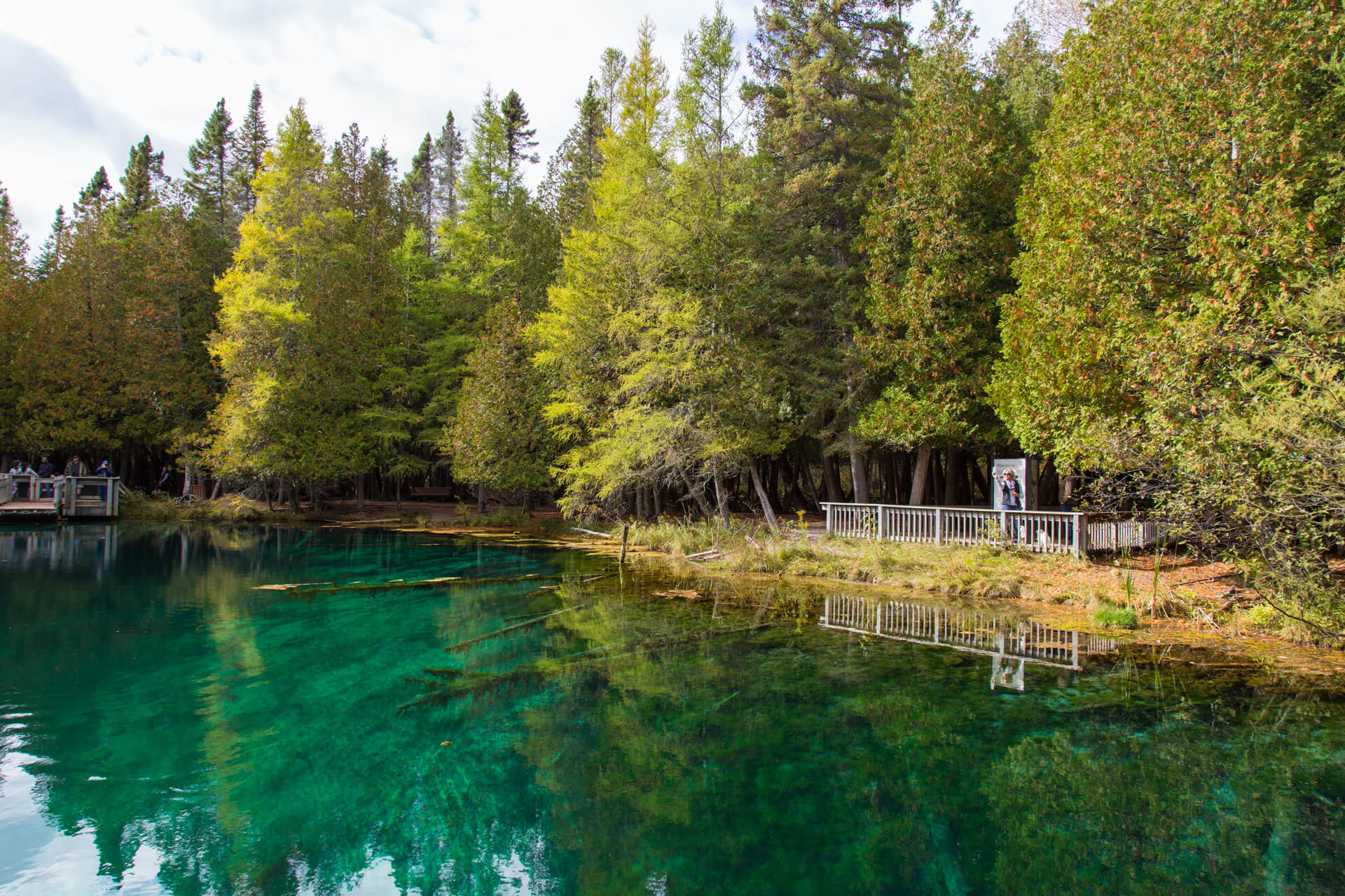 cabins on clark lake door county wisconsin