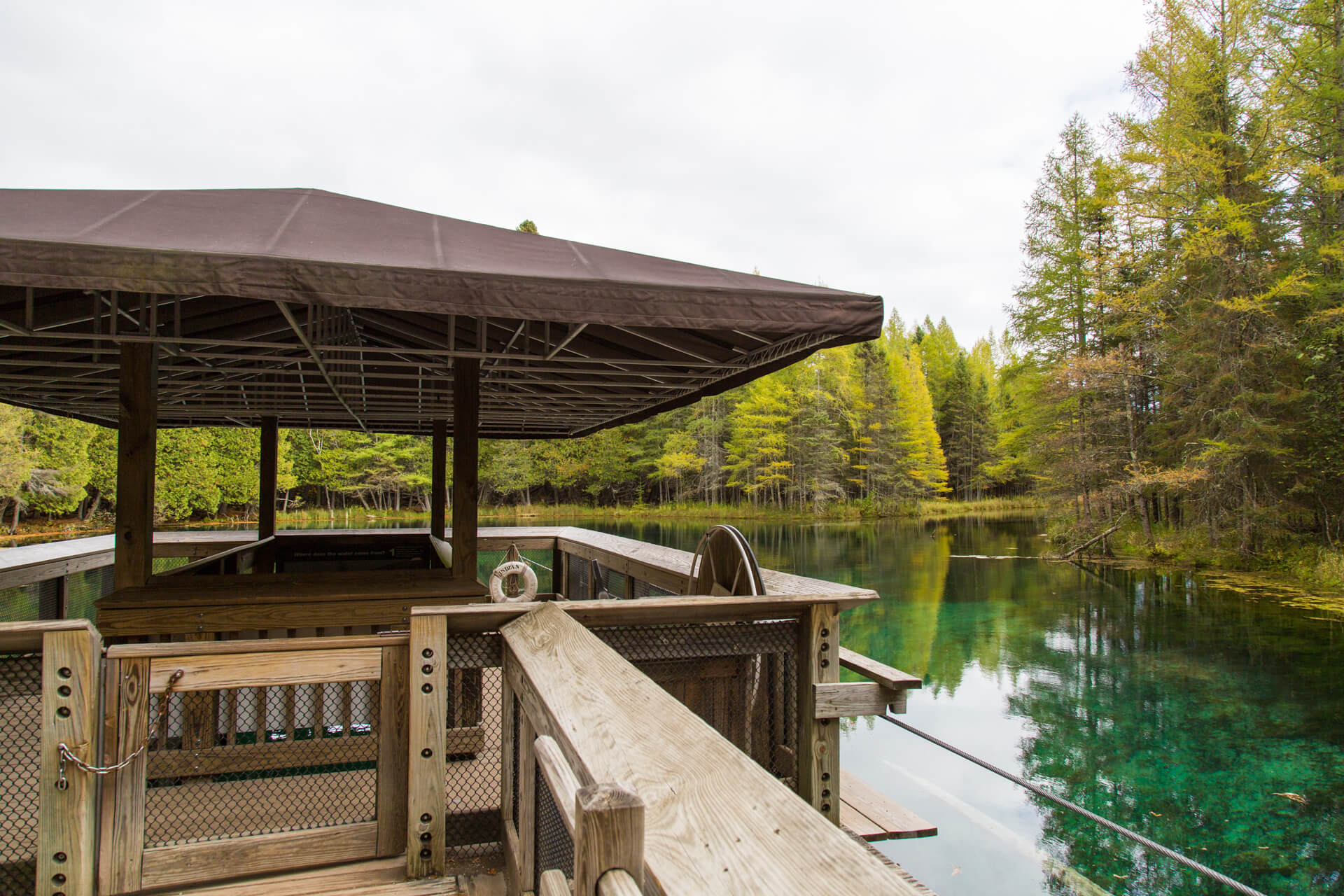 cabins on clark lake door county wisconsin