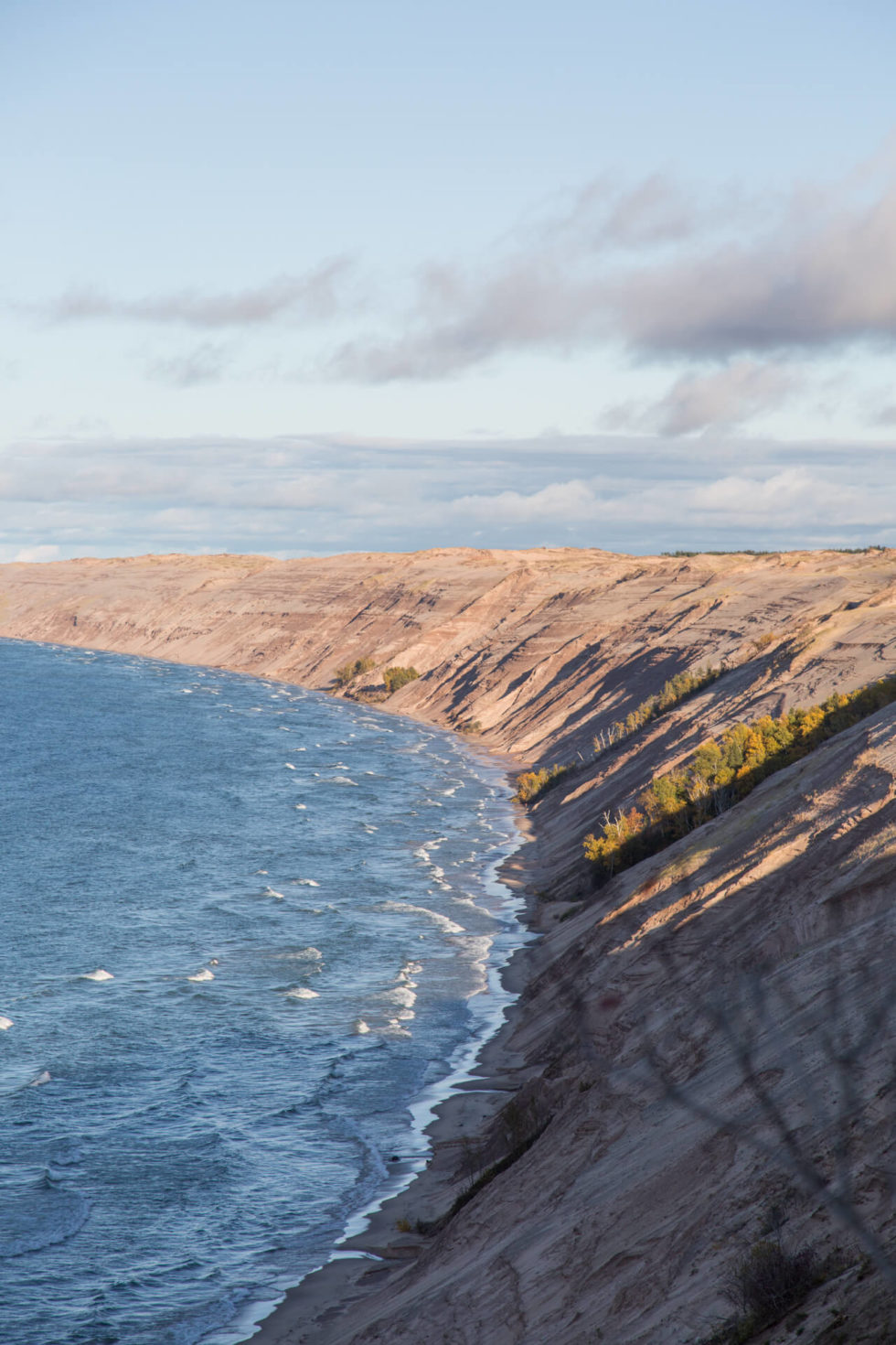 Grand Marais, Michigan