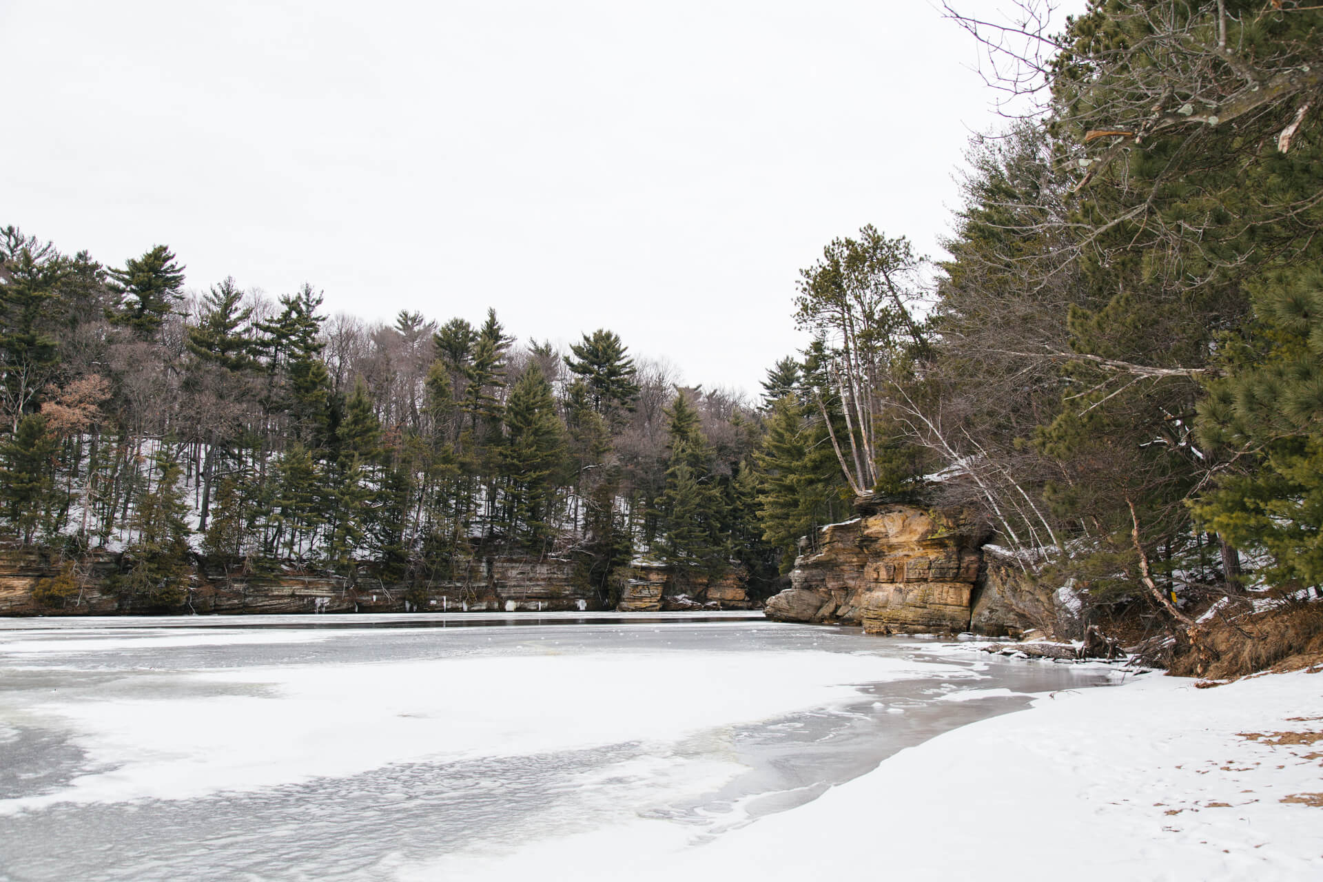 cabins on clark lake door county wisconsin