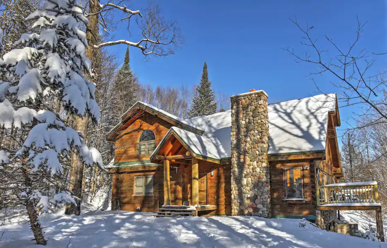 wisconsin airbnb