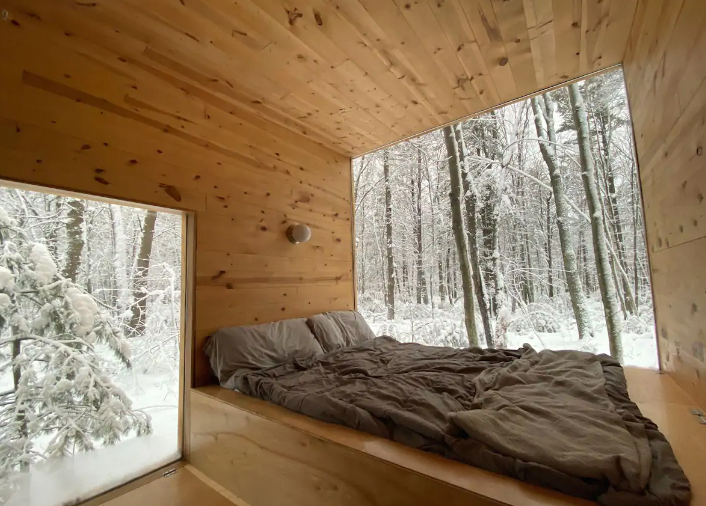 wisconsin airbnb