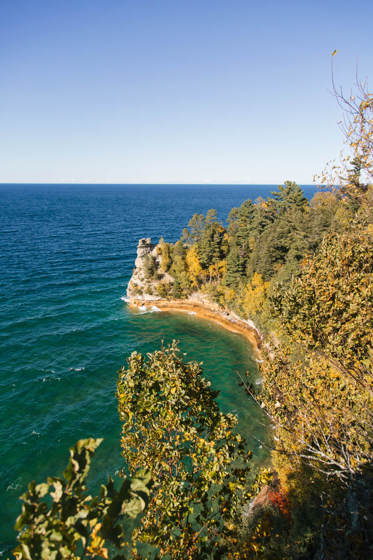 cabins on clark lake door county wisconsin