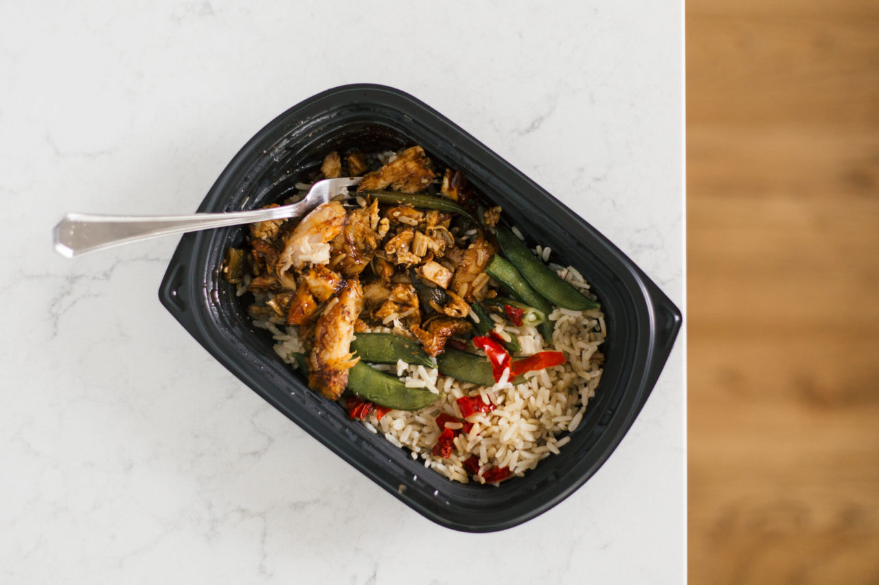 Kwik Trip Take Home Meals