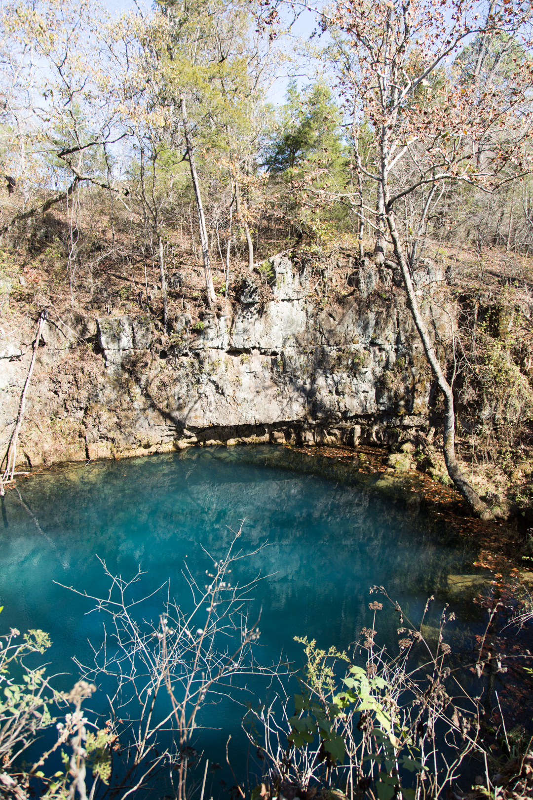 round spring missouri