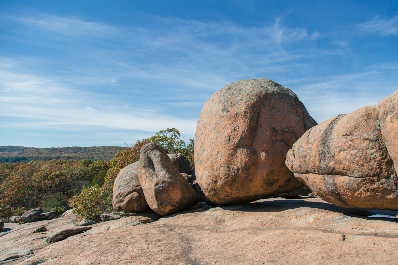 elephant rocks state park