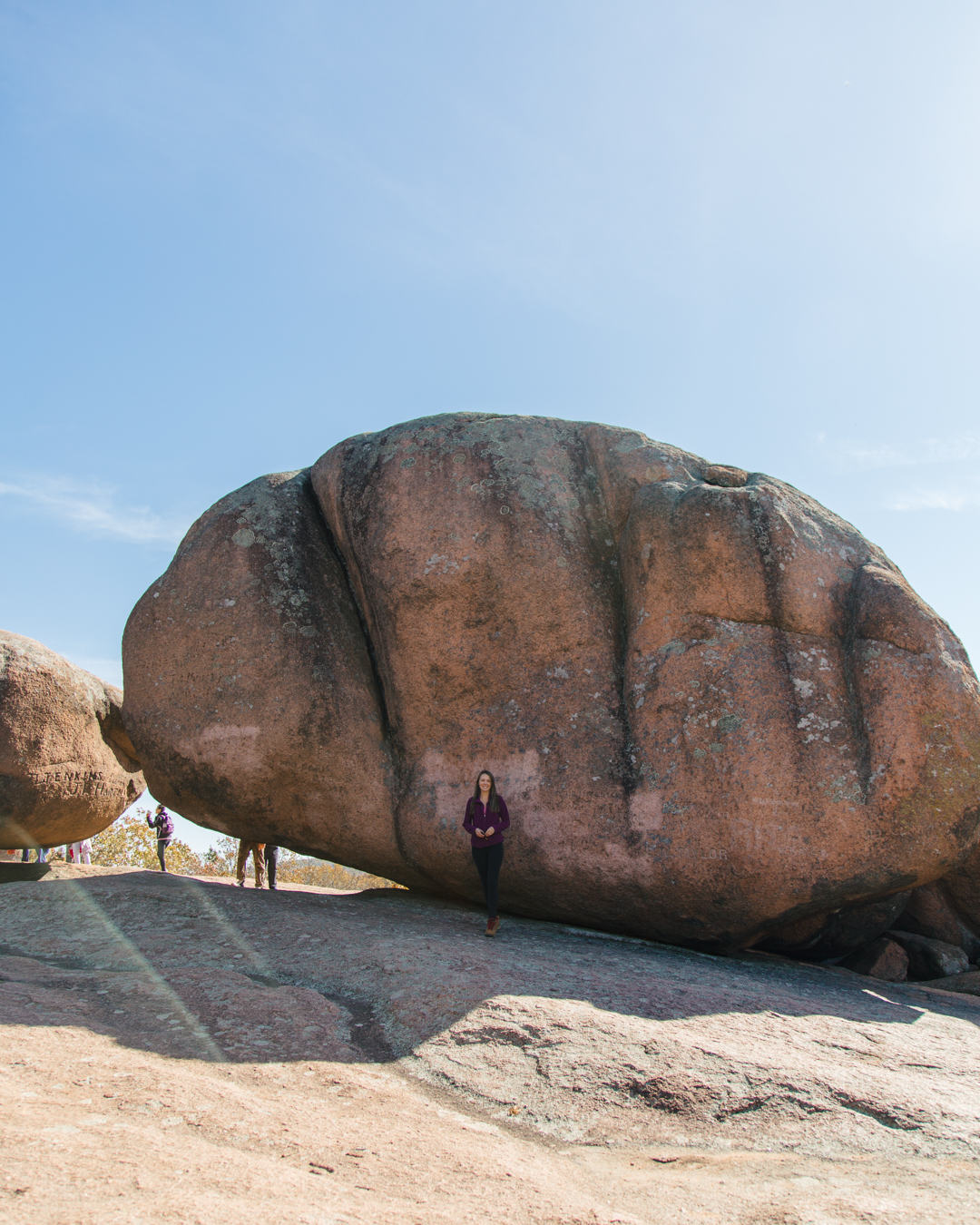 elephant rocks state park