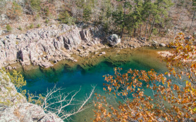 6 Incredible Spots in the Missouri Ozarks & Arcadia Valley