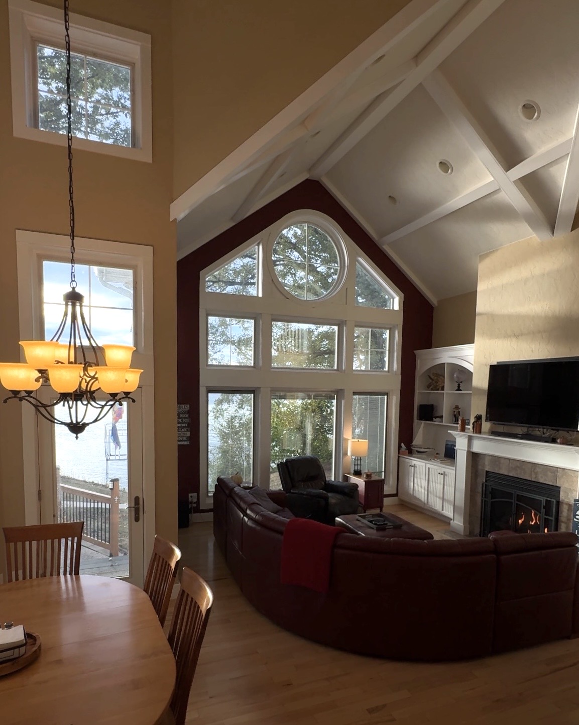 Screenshot the mill at alley spring missouri